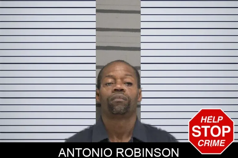 Antonio Robinson