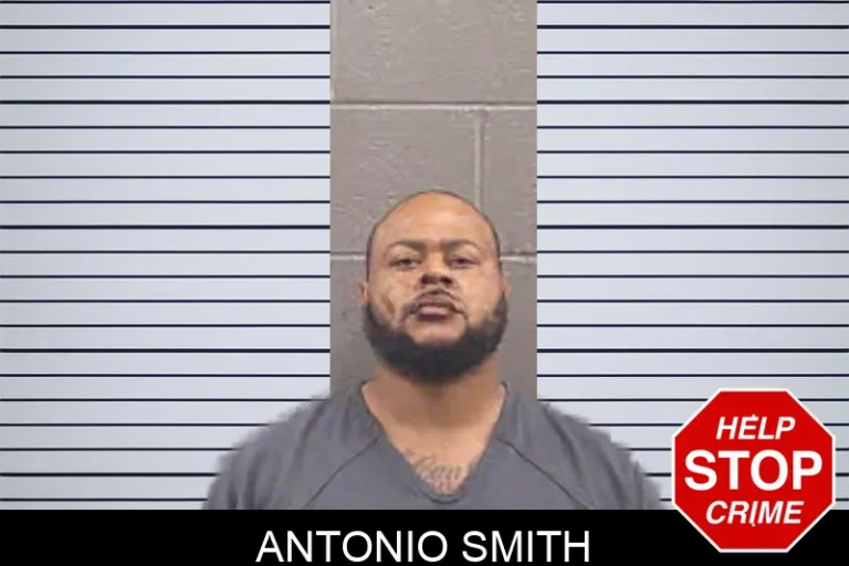 Antonio Smith