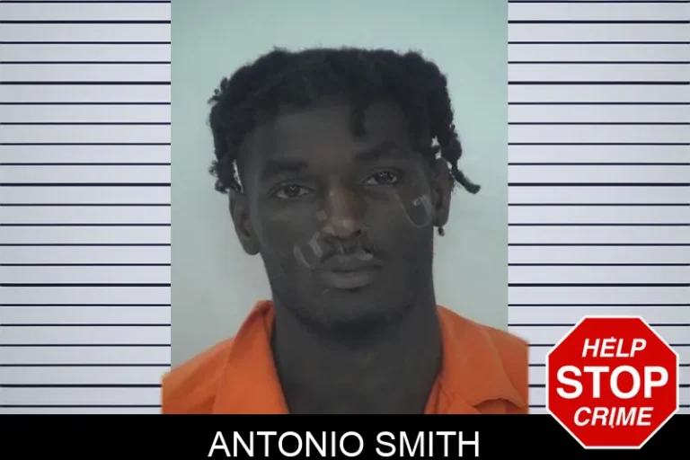 Antonio Smith