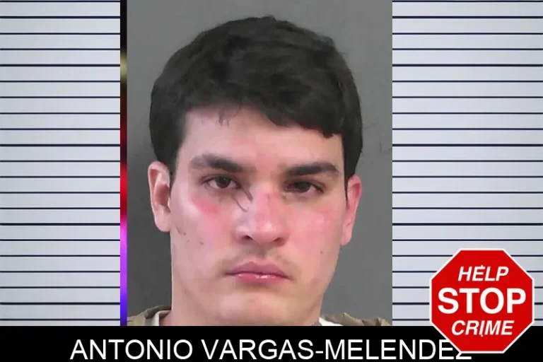 Antonio Vargas-Melendez