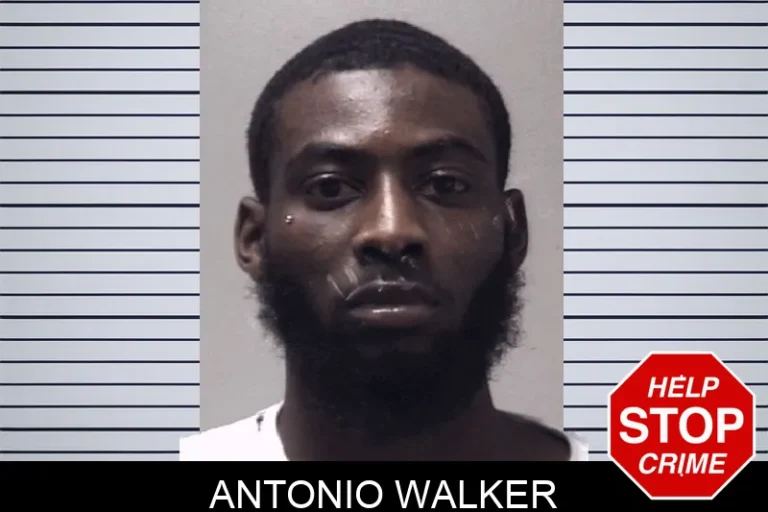 Antonio Walker
