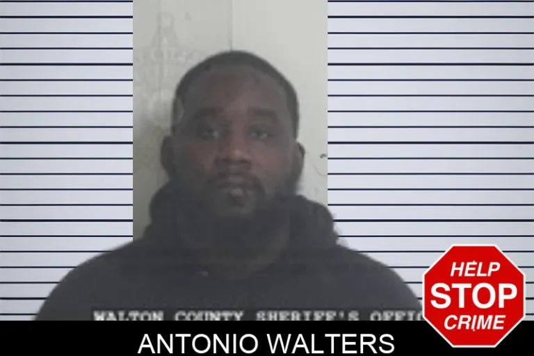 Antonio Walters