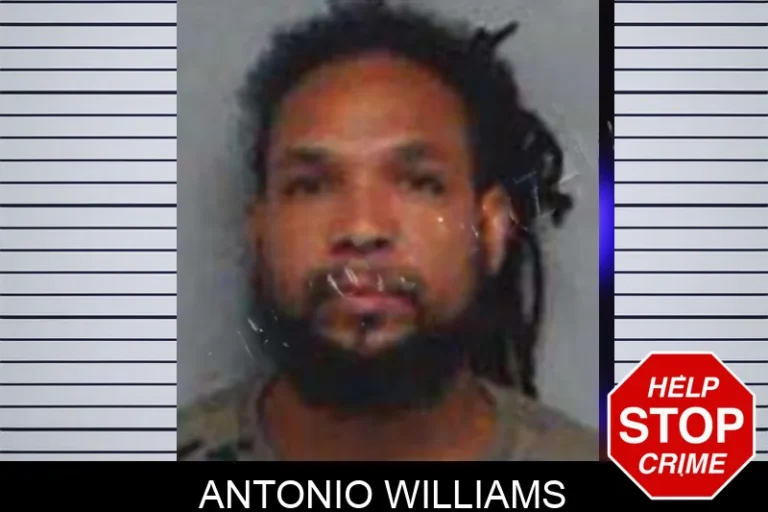 Antonio Williams