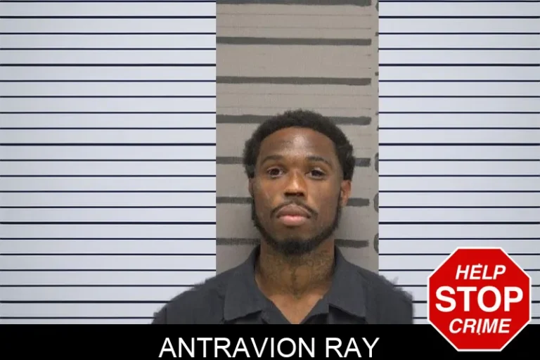 Antravion Ray