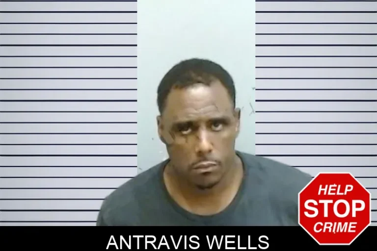 Antravis Wells