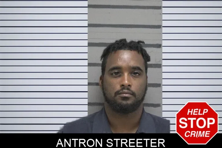 Antron Streeter