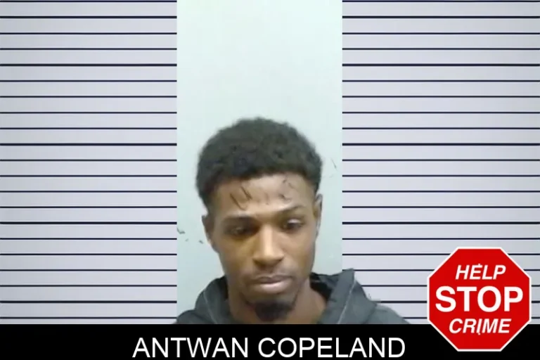 Antwan Copeland
