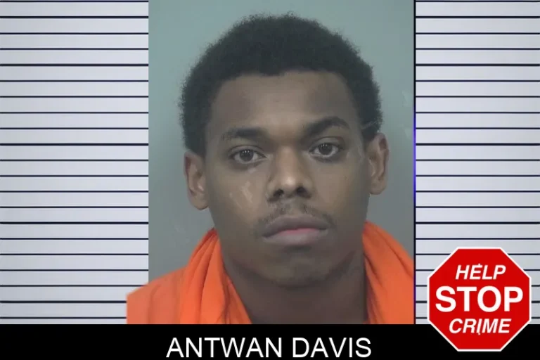 Antwan Davis