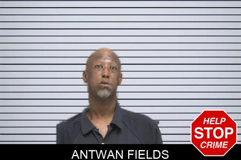 Antwan Fields