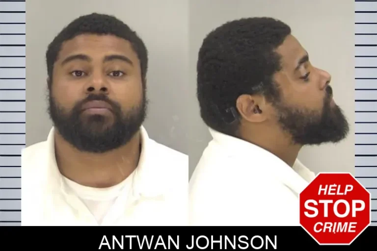 Antwan Johnson