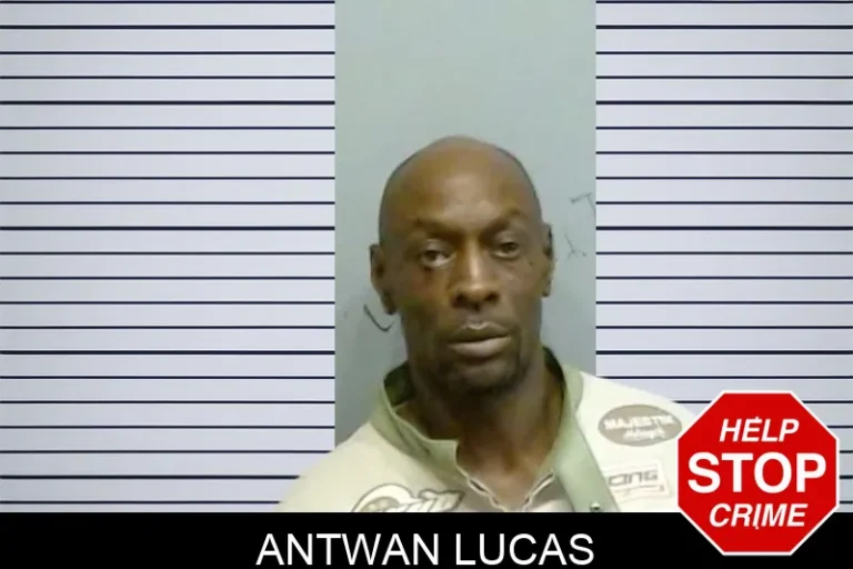 Antwan Lucas