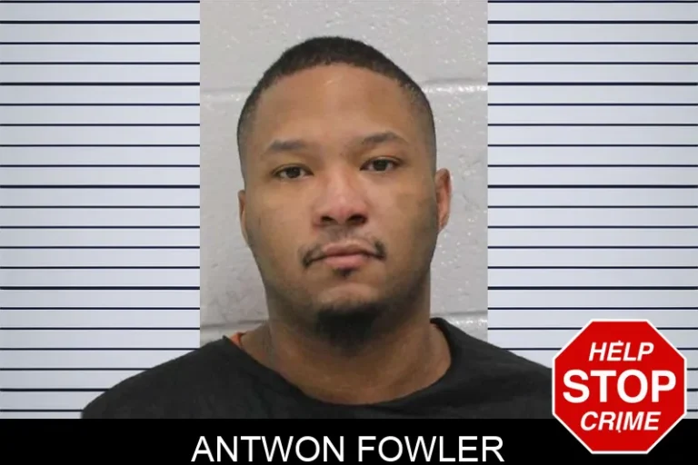 Antwon Fowler