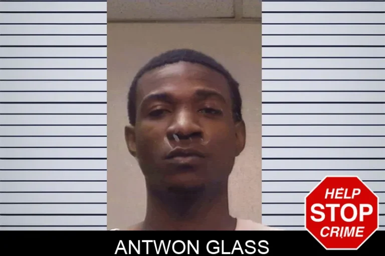Antwon Glass