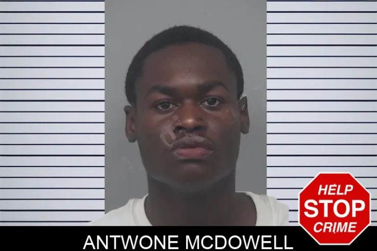 Antwone McDowell mugshot – Gwinnett County , Georgia Antwone McDowell
