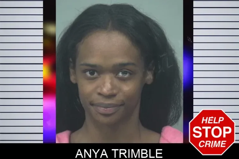 Anya Trimble