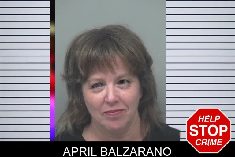 April Balzarano