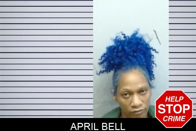 April Bell
