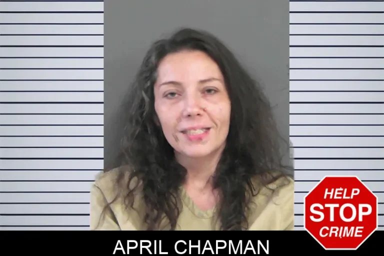 April Chapman