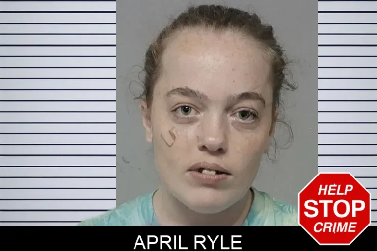 April Ryle
