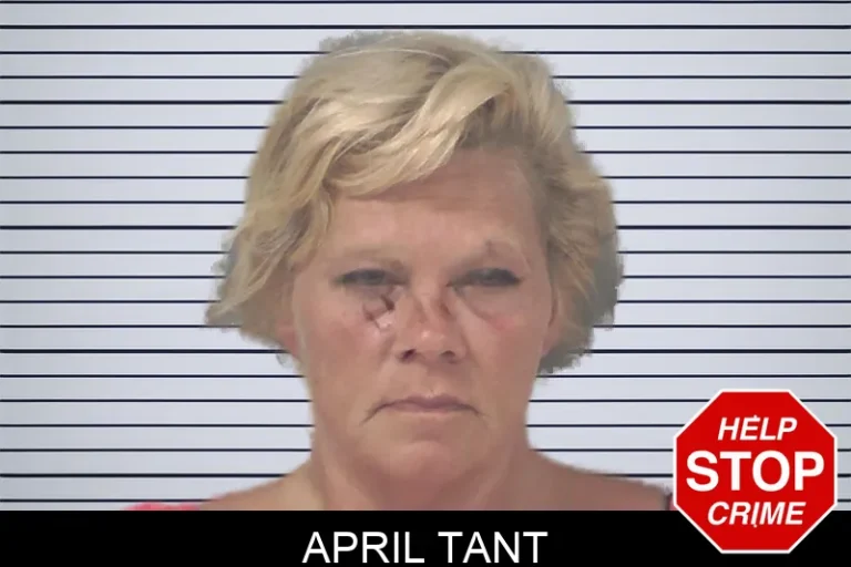 April Tant