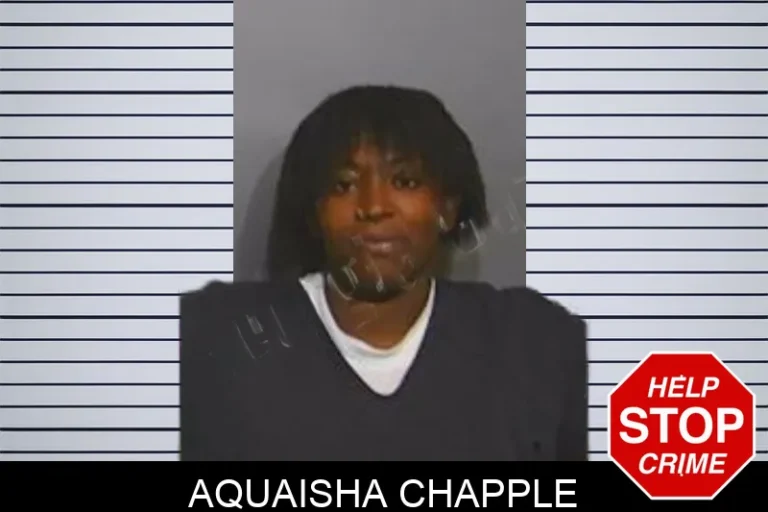 Aquaisha Chapple