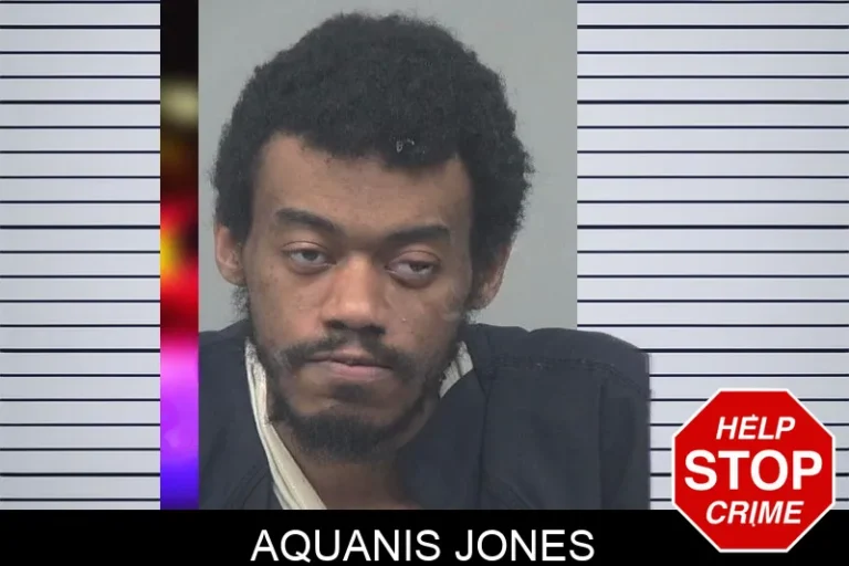 Aquanis Jones