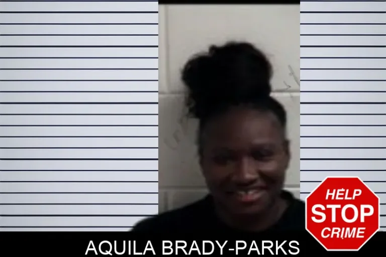 Aquila Brady-Parks