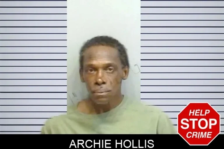 Archie Hollis
