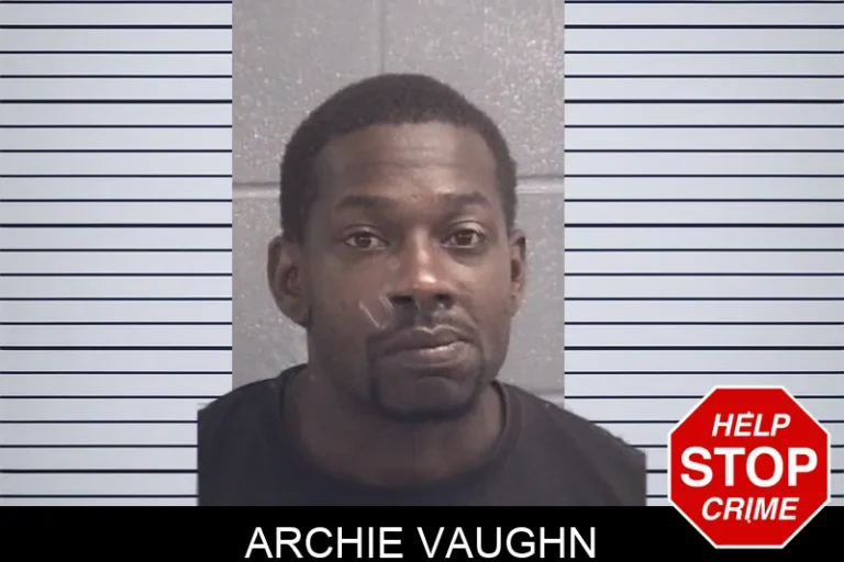 Archie Vaughn