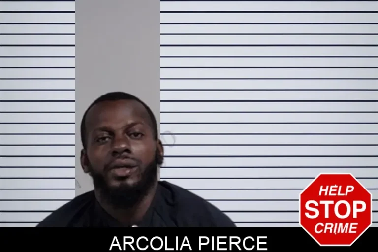 Arcolia Pierce