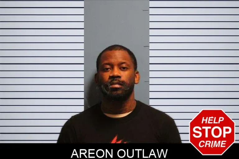 Areon Outlaw