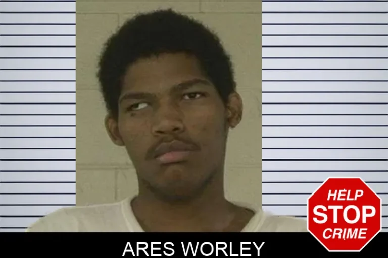 Ares Worley