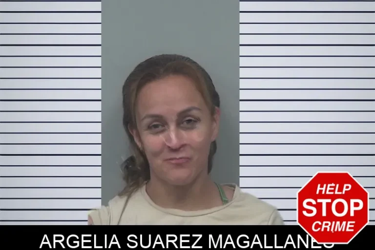 Argelia Suarez Magallanes