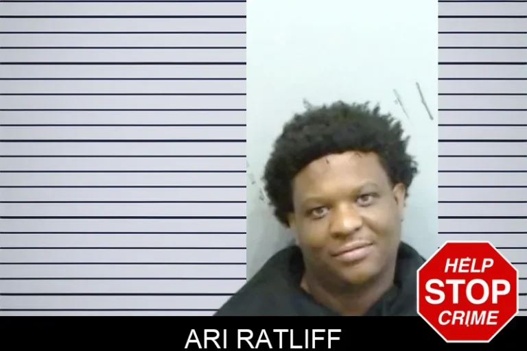 Ari Ratliff
