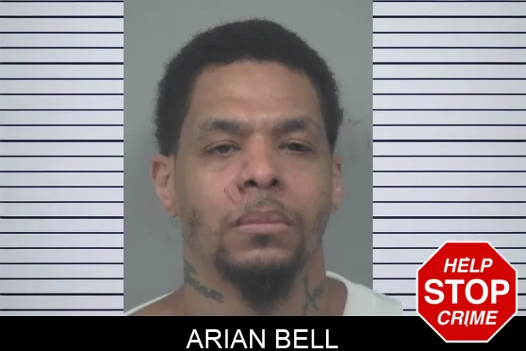 Arian Bell