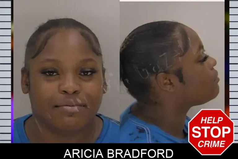 Aricia Bradford