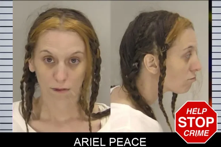 Ariel Peace