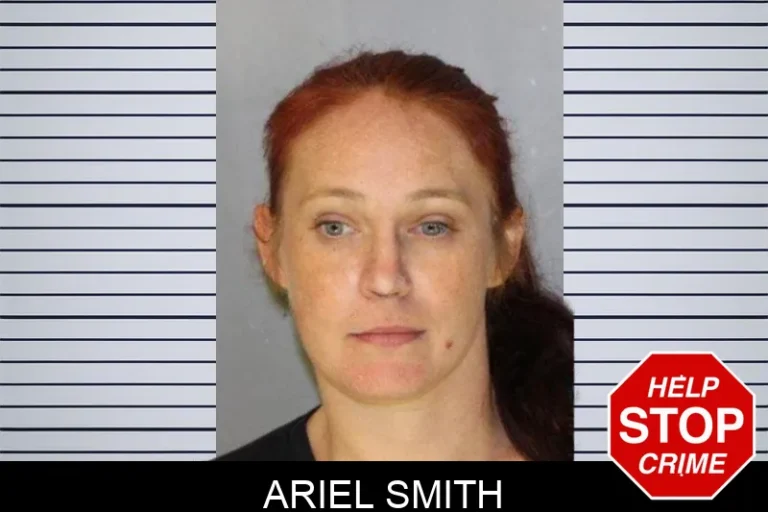 Ariel Smith