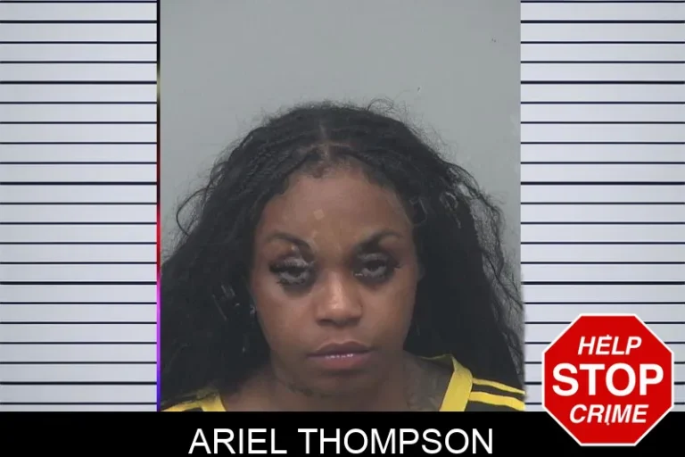 Ariel Thompson