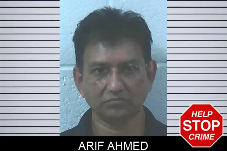 Arif Ahmed