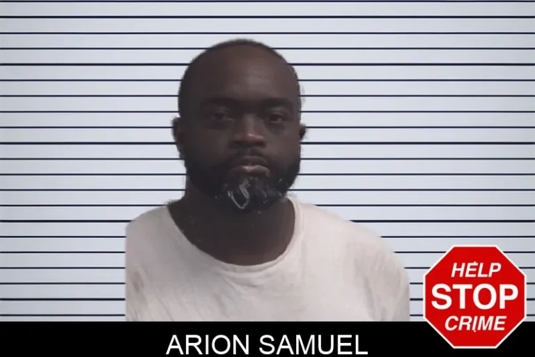 Arion Samuel