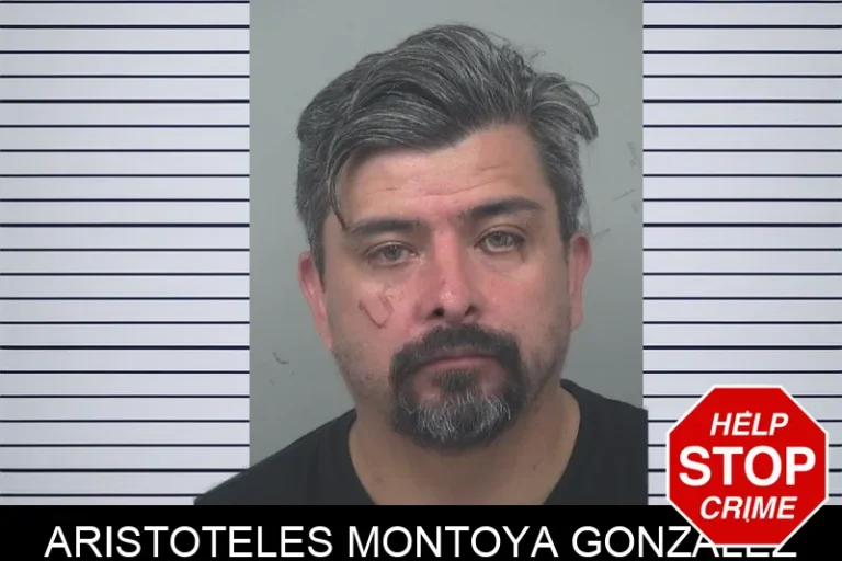 Aristoteles Montoya Gonzalez