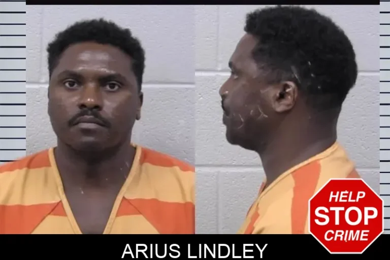 Arius Lindley