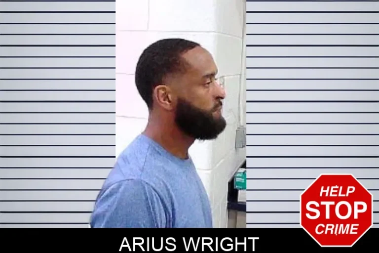Arius Wright