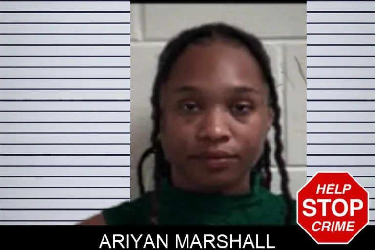 Ariyan Marshall