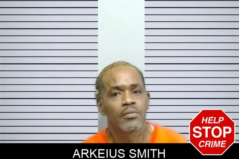 Arkeius Smith