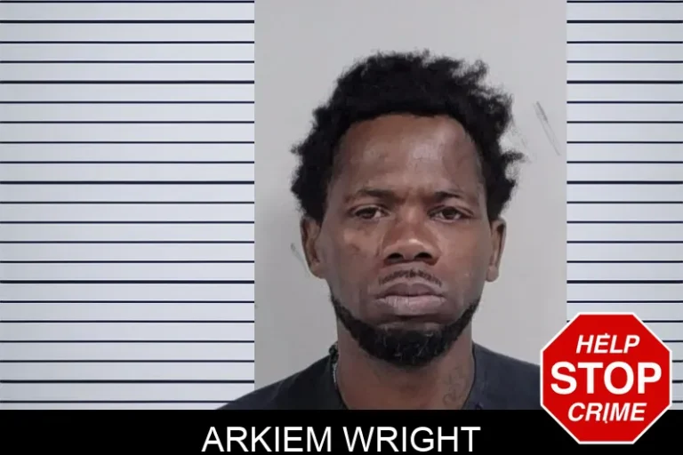 Arkiem Wright