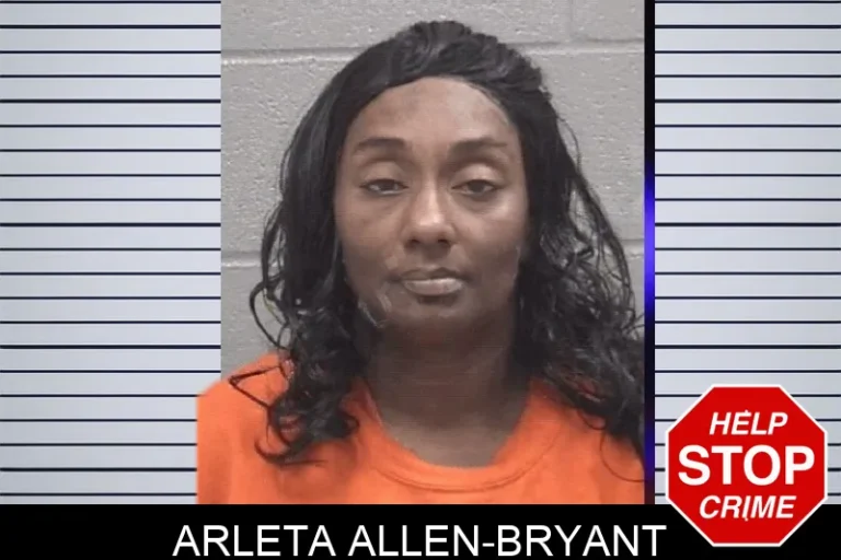 Arleta Allen-Bryant