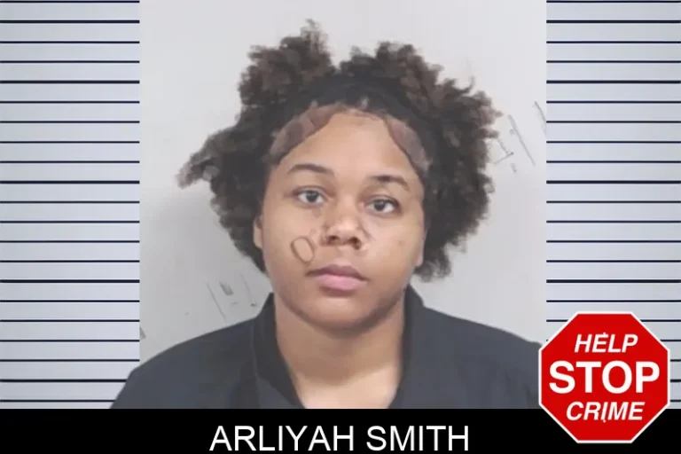 Arliyah Smith