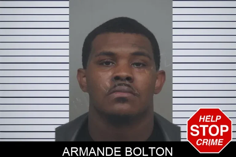 Armande Bolton
